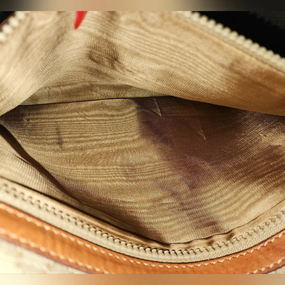 Celine Foldover Clutch Handbag - Picture 12 of 13